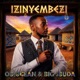 Izinyembezi feat Big Sbuda Single