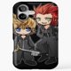 iphone 16 capinha roxas e axel kingdom hearts 2 Single
