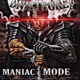 Maniac Mode Single