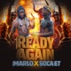 Ready Again feat Soca ET Single
