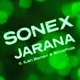 Jarana feat Ilan Bar Lavi Bocafloja Single