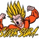 Super Saiyan feat Lil Leek Single