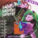 Safety feat Prkr Blu Pip Venthan Crusey Permafrost Single