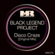 Disco Craze Single