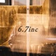6 7inc feat Caaal Single