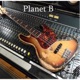 Planet B