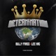 Determination Single