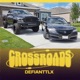 Crossroads Single