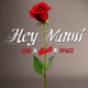 Hey Mami Remix Single