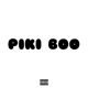 Piki Boo feat Dahoodhope Single