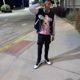 Club Flow Single
