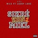 SIcré Kon Miel feat Lucky Luke Nils Single