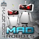 Major Robot Single