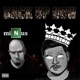 Back Up Now Single