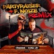 Push Up Partyraiser F Noize Remix Single