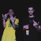 dis way feat Geloland8x Single