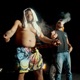 HOODS AND HOLLERS feat Jjalen Servinn Single
