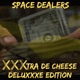 XXXtra de Cheese Deluxxxe Edition