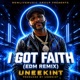 I Got Faith EDM Remix Single