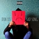 Sad Song Single