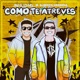 Cómo Te Atreves Single