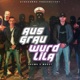 AUS GRAU WURD LILA Single