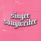 Singer Songwriter Single