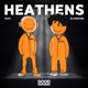 Heathens feat Blondfire Single