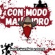 Con Modo Malandro Single
