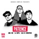 Patience Single