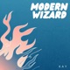 Modern Wizard Single