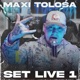 Set Live 1 Single