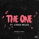 The One feat Chris Miles Single