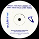 Shiny Disco Balls feat Jessica Eve Jamis Remix Single