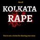 Kolkata Rape Single