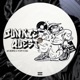 Junkie Quest feat CIVIC PLVYA Single