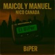 El BiPer feat DJ Blass Single