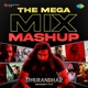 Dhurandhar The Mega Mix Mashup Single