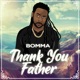 Thank You Father Single