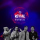 Revival Avivamiento Mundial Single