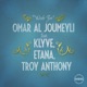 Wish For feat Etana Klyve Troy Anthony Single
