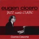 Jazz Meets Classic Ciceros Concerto