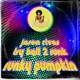 Funky Pumpkin Single