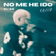 01 06 NO ME HE IDO Single