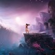 Following Waves Single
