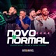 Novo Normal feat Vitor e Luan Single