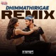 Dhimmathirigae Remix From Srimanthudu Single