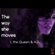 The Way She Moves EP