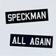All Again feat Maya Lempelius Single