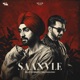 Saanvle feat Raj Ranjodh Single